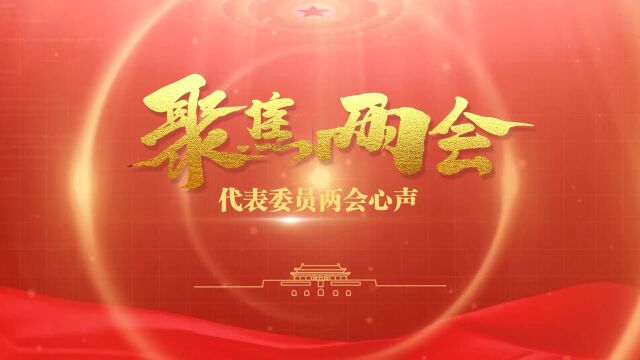 全国政协委员、中国东方演艺集团艺术总监沈晨:建立国家院团核心创作联盟 创作出更多优秀的文艺作品