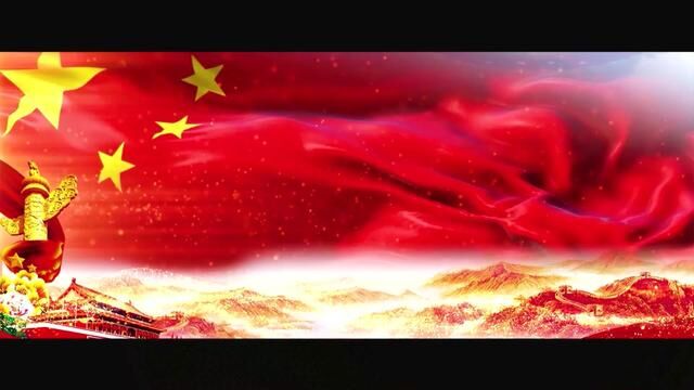 陈吉兰《我的中国心》#翻唱 #四乡六里文化