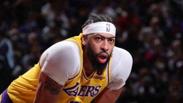 湖人VS独行侠前瞻：东契奇缺阵 欧文出战成疑，浓眉带队势要赢下关键战！