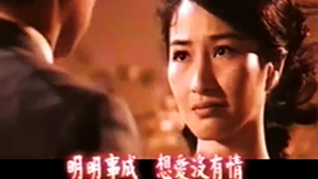 TVB经典影视歌曲欣赏