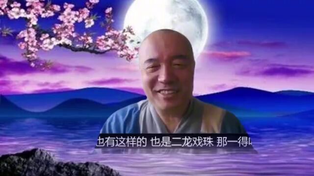 谛深大师开示:参禅与打坐,真入定会有种种获得#修行 #中秋晚上我会对着月亮许愿 #春节