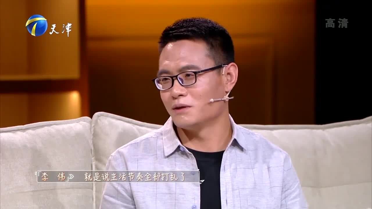 亲生母子想要一起生活,儿媳妇却不同意,这是为什么?