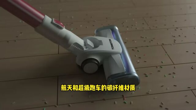 吸尘器作用是什么?看完就有答案了