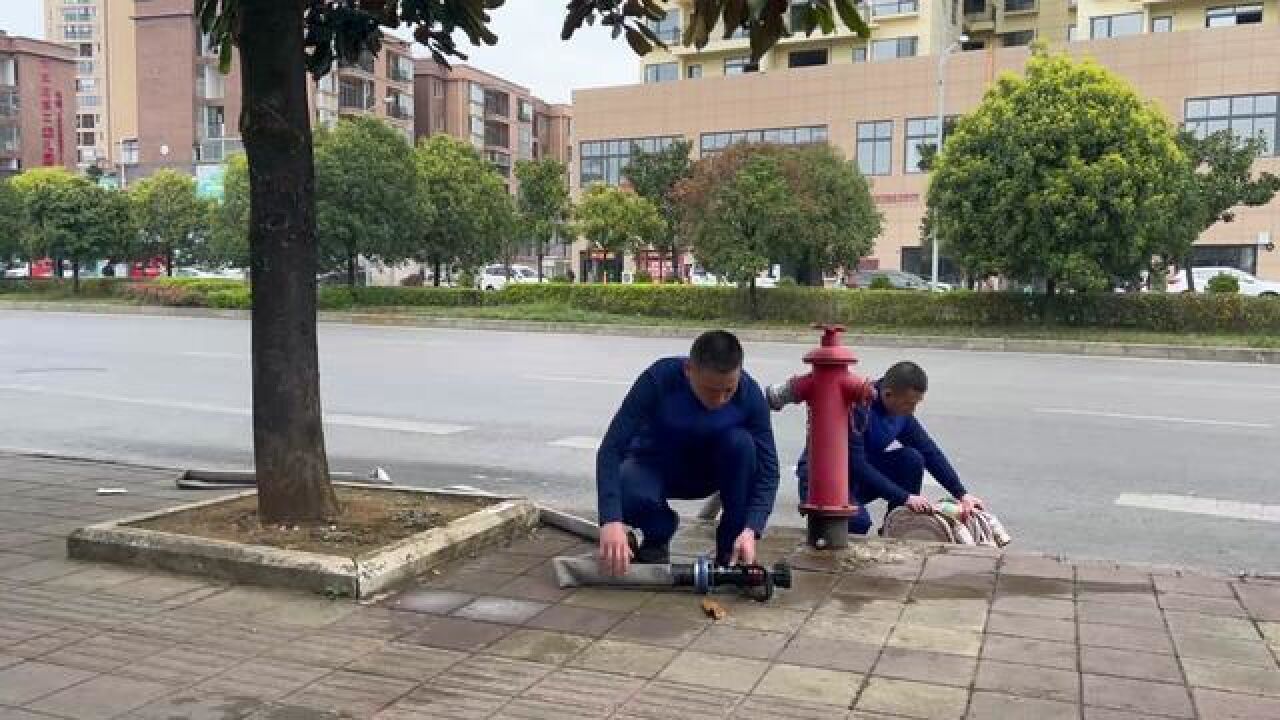 清明节文明祭祀,时刻注意消防安全,,经开区消防