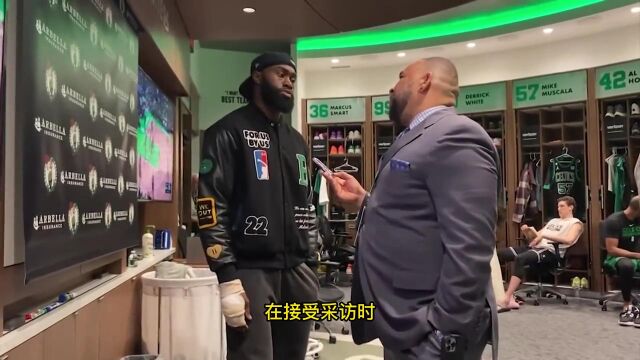 杰伦布朗：我的投篮手在家时被玻璃划破 而且缝了五针