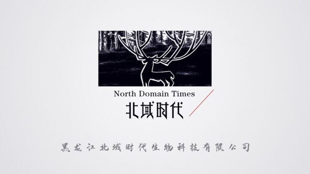 黑龙江北域时代生物科技有限公司简介2022年4月版