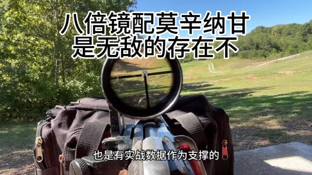 二战最经典栓动步枪,莫辛纳甘步枪,在我国又被称为“水连珠”