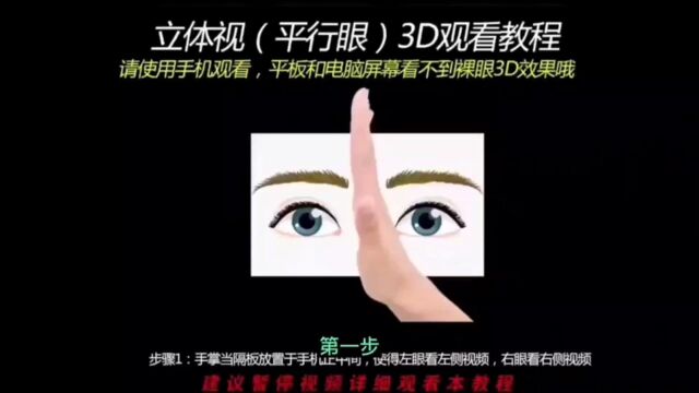 裸眼3D,泰坦尼克号