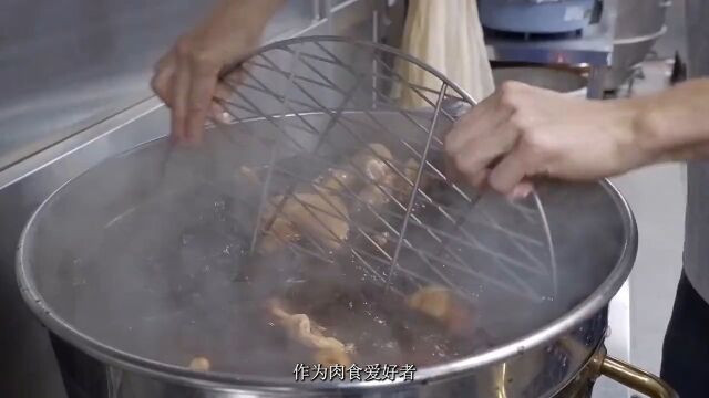 “肉食爱好者的天堂”仿佛让人置身于美食的海洋!广式美食街头美食街头小吃美食推荐