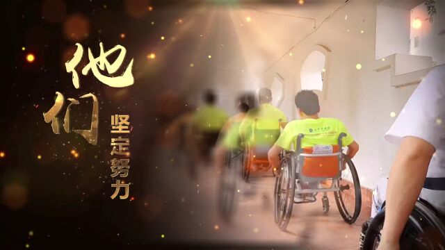 福彩助残ⷮŠ情满五月丨一份爱心 一份幸运