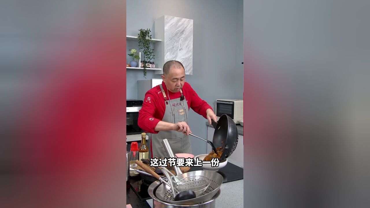 国庆虾仁这么吃,快捷又美味!