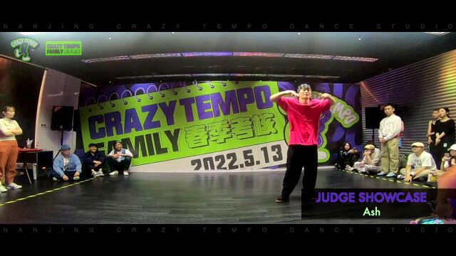 阿修 Judge Show