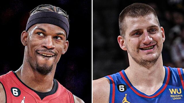 魔鬼高原！掘金9胜0负季后赛唯一主场全胜球队 夺冠概率升至83%