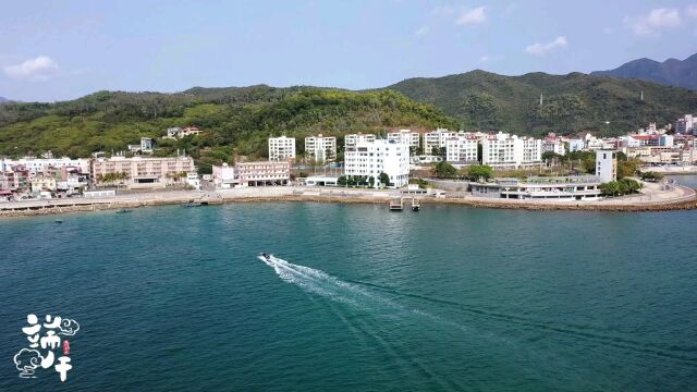 深圳大鹏半岛端午海鲜美食