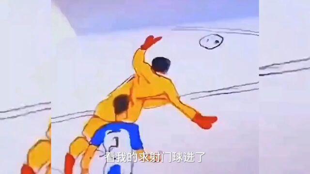 小孩:天生我才必有用,画画是我的爱好,认真就对了