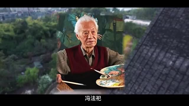 王嘉陵“形色协奏曲——王嘉陵油画创作50年回顾展”