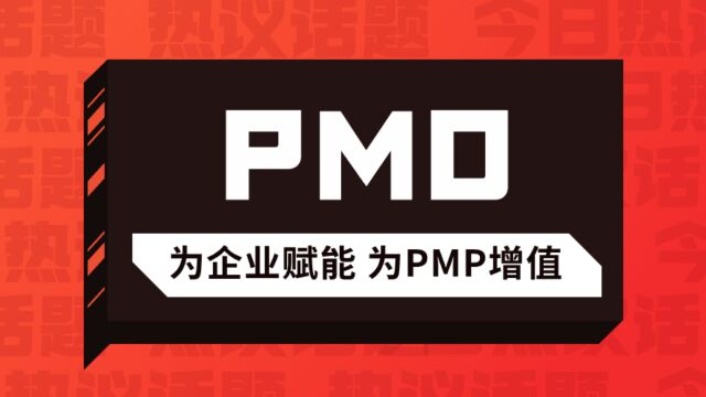 PMO对企业有什么作用 为项目管理实现标准化赋能