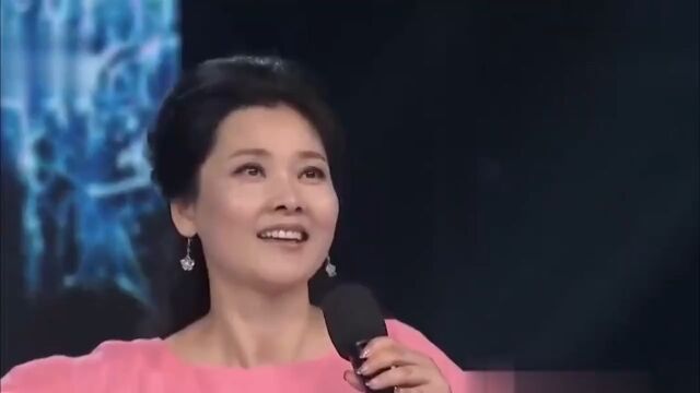 谁还记得大宅门里的“杨九红”她的戏你看过,她的歌声你听过吗