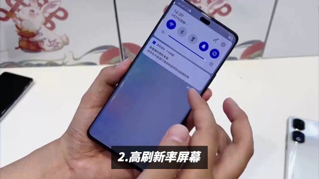 一分钟看懂荣耀90系列升级点——这代能否再现数字系列荣光?