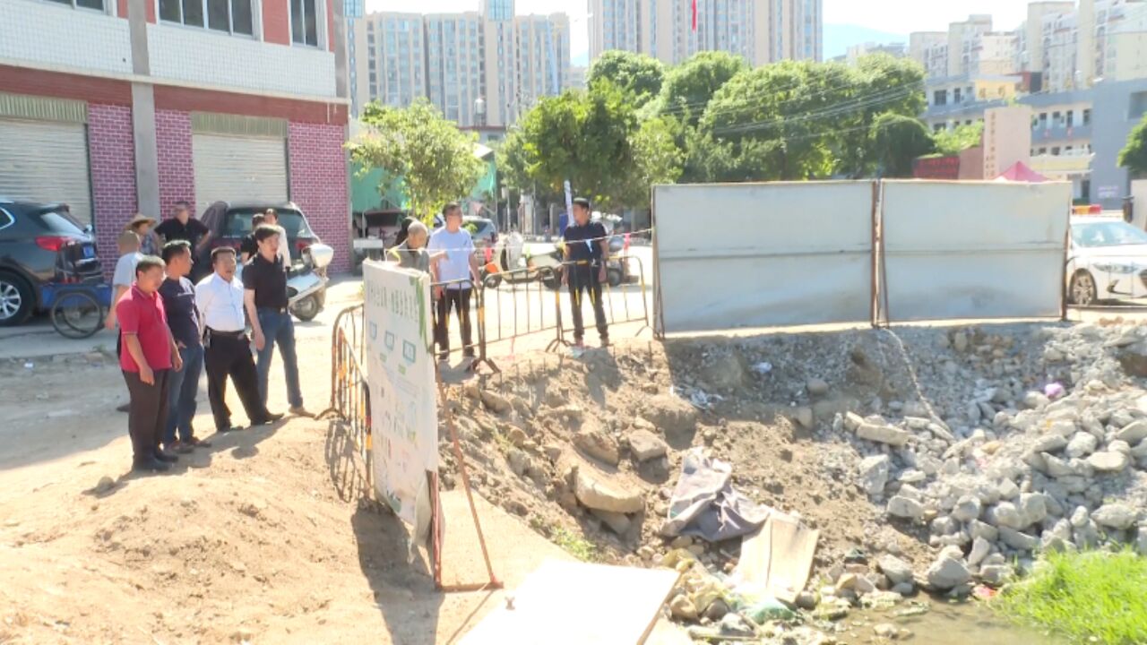 【学思想 强党性 重实践 建新功】议事日办实事解难题 推动主题教育走深走实