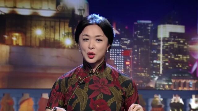 金星谈中国式师徒关系,用自己亲身经历才知道,都是责任