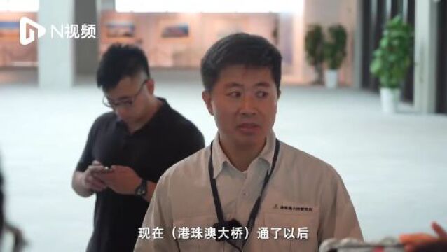 共建“一带一路”倡议提出10周年,看珠海如何为其注活力