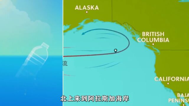 日本暖流:世界上第二大暖流