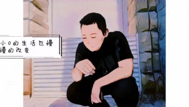 【真人漫画】面对毒品,一起说不