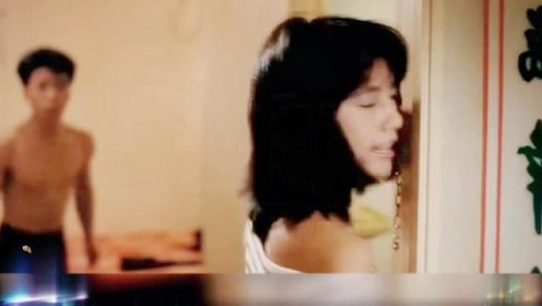 香港经典午夜剧场：应召女郎1988（精彩片段）#因为一个片段看了整部剧