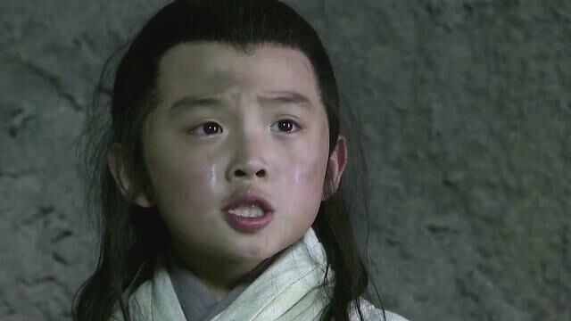 三国演绎中他是唯一被曹操赞许过的孩童 #三国演义 #新三国 #孙权 #历史人物