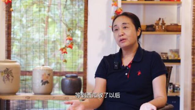 巾帼情怀!年慧云获选第三届“感动昌江”十大人物