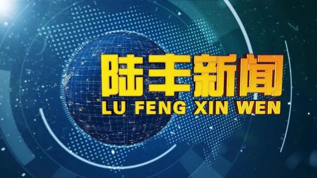 陆丰新闻2020年8月24日