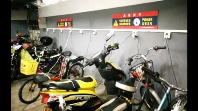 夏季电动车在骑行、充电、使用过程中的注意事项