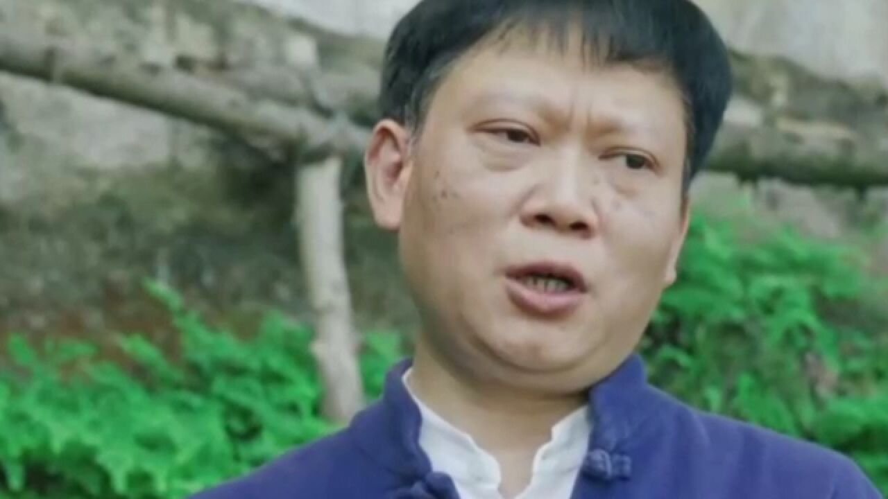 杜甫的诗歌,可以当做地图来看,就是一个图经