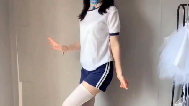 性感体操服合集,好兄弟喜欢看吗?