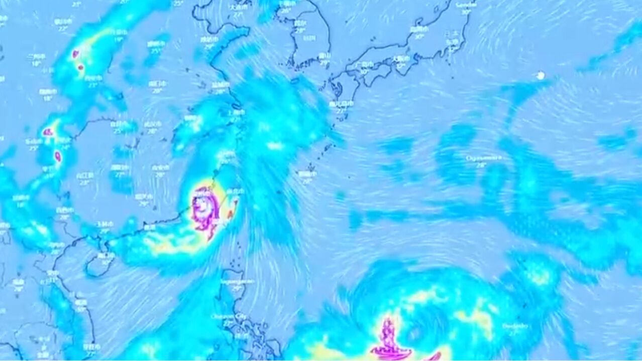 华北黄淮等地出现极端降雨过程,自然资源部:各地要加大地质灾害排查力度