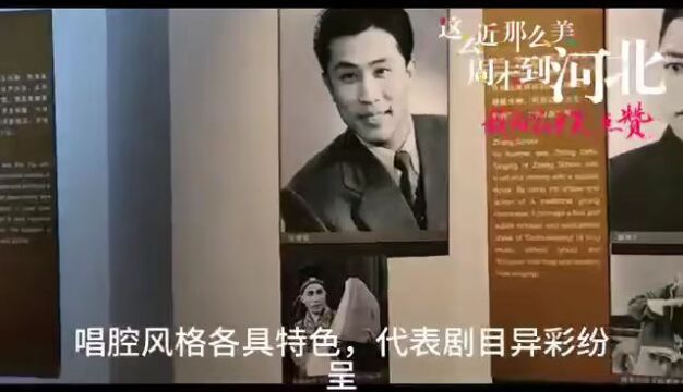 河北高校师生新媒体作品带您了解唐山非物质文化遗产——冀东文艺三枝花