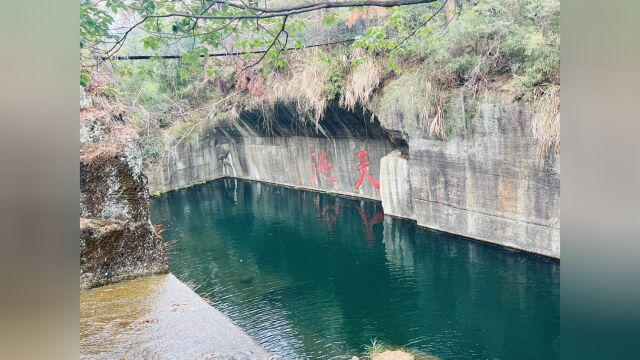 湖光山色,千岛湖美景