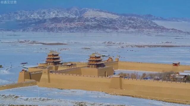 马蹄寺,距今已有1600多年,修建在悬崖峭壁之上,比悬空寺还要惊险,老祖宗的智慧真是难以想象