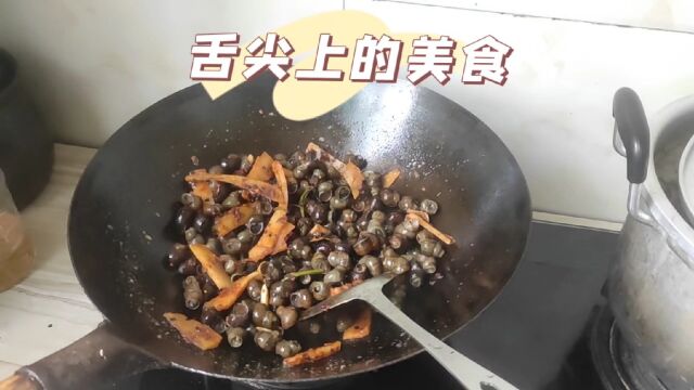 舌尖上的美食螺蛳粉