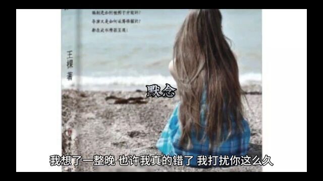 经典情感语录