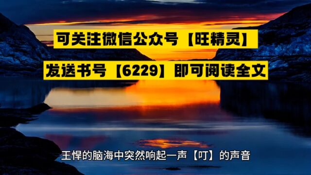 职业扮演可我警衔比局长都高(王悍小说)全文阅读最新章节