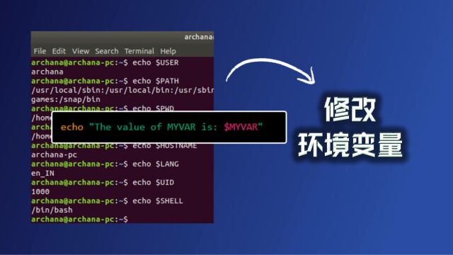 这是Linux、Windows、macOS都适用的一个关键概念