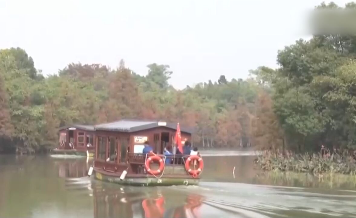 “一起到广东过大年”!广东发布十大促文旅消费举措