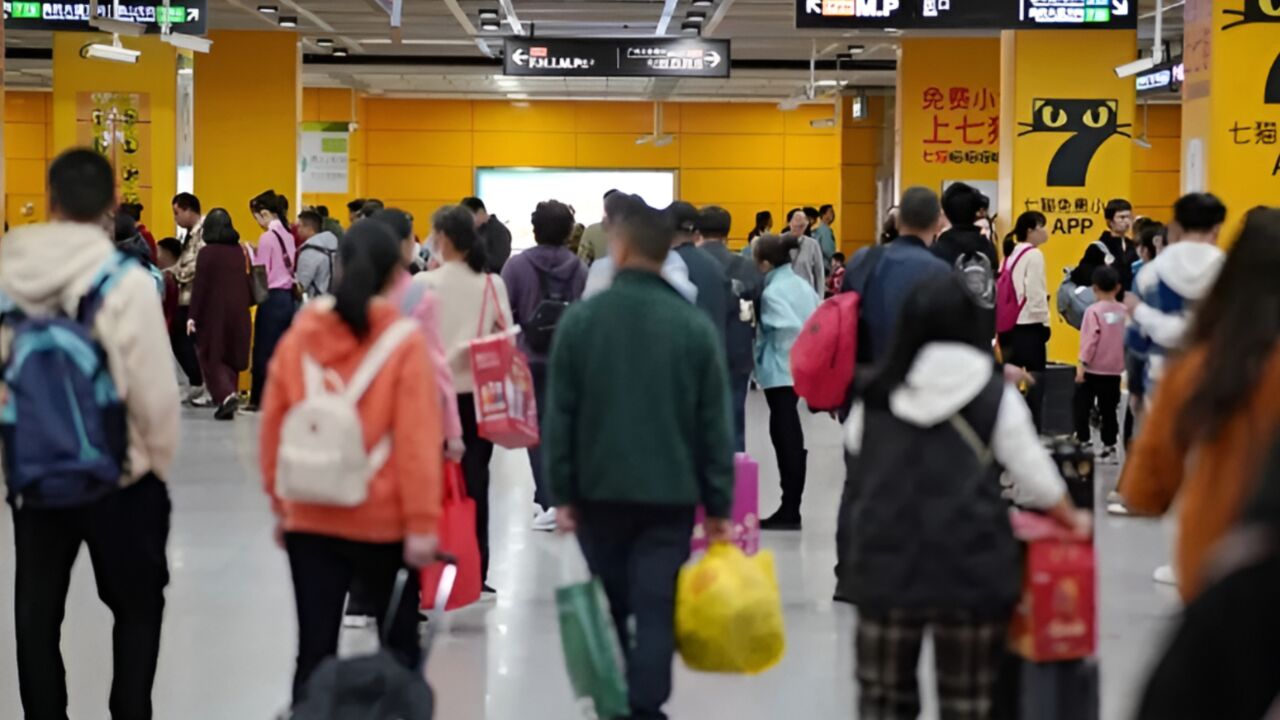 买不到返程车票或因不可抗拒因素,不能按时上班,算旷工吗?