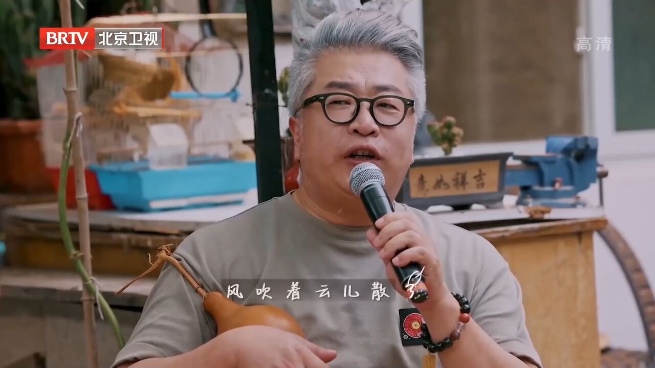 小柯再次演唱《日子》,往事浮上心头,让人怀念