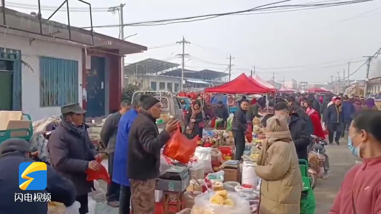 新春集市丨“闪电杯”山东省大学生短视频大赛