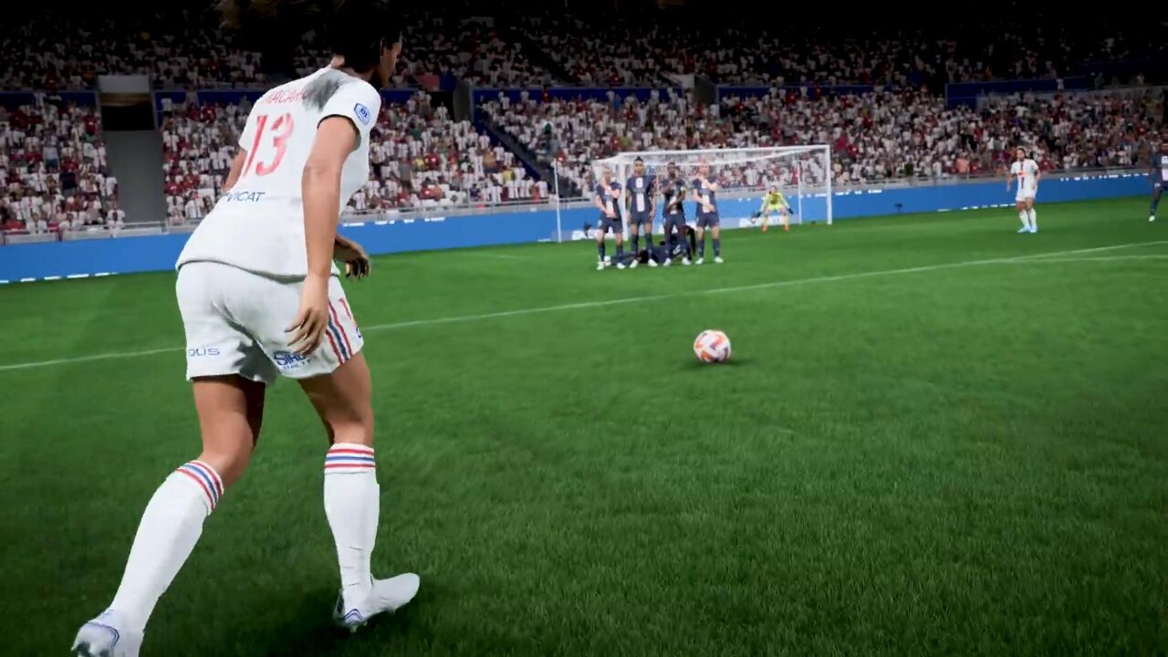 篮球和足球游戏跨界《FIFA》续作可能将由2K公司开发