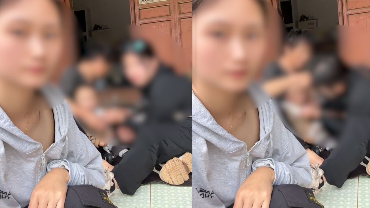 大姑姐离婚回娘家免费吃住,婆婆帮带娃儿媳犯嘀咕:花我老公的钱