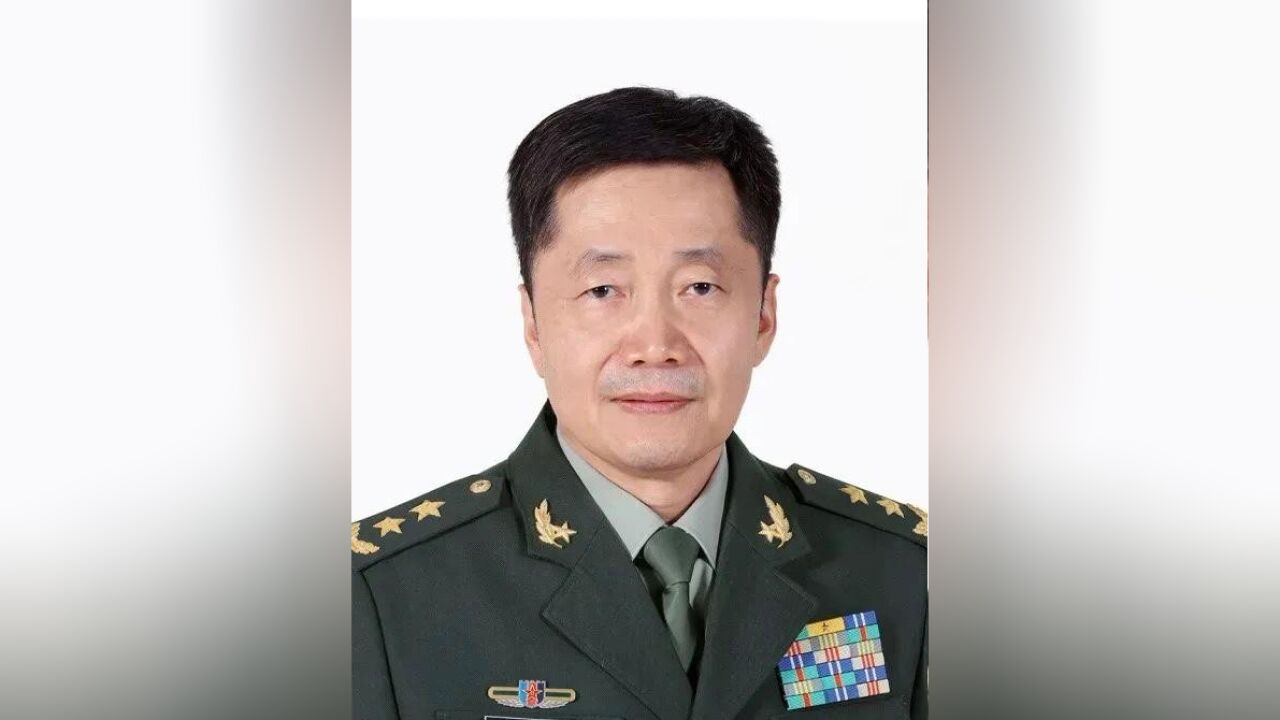 中国孙子兵法研究会换届,上将凌焕新任会长